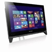 моноблок Lenovo IdeaCentre B550 57318881 Черный
