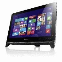 моноблок Lenovo IdeaCentre B550B2 57320186 Черный