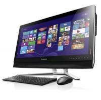 моноблок Lenovo IdeaCentre B750 57328427 Черный
