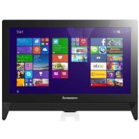 моноблок Lenovo IdeaCentre C20-00 F0BB003GRK Черный