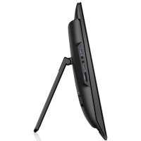 моноблок Lenovo IdeaCentre C20-00 F0BB003GRK Черный