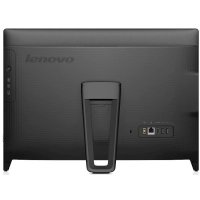 моноблок Lenovo IdeaCentre C20-00 F0BB003GRK Черный
