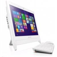 моноблок Lenovo IdeaCentre C20-00 F0BB003HRK Белый