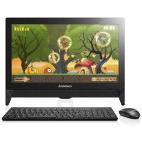моноблок Lenovo IdeaCentre C20-00 F0BB009FRK Черный
