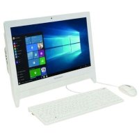 моноблок Lenovo IdeaCentre C20-00 F0BB00CURK Белый