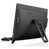 моноблок Lenovo IdeaCentre C20-00 F0BB00RNRK Черный
