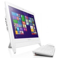 моноблок Lenovo IdeaCentre C20-00 F0BB00RURK Белый