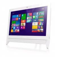моноблок Lenovo IdeaCentre C20-05 F0B3005RRK Белый