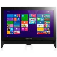 моноблок Lenovo IdeaCentre C20-30 F0B2006MRK Черный