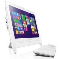 моноблок Lenovo IdeaCentre C20-30 F0B200C0RK Белый