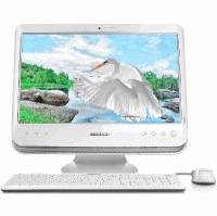 моноблок Lenovo IdeaCentre C200 57306591 Белый