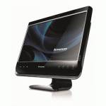 моноблок Lenovo IdeaCentre C205 57301422 Черный