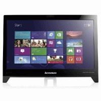 моноблок Lenovo IdeaCentre C240 57318902 Черный