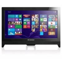 моноблок Lenovo IdeaCentre C260 57325618 Черный