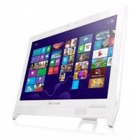 моноблок Lenovo IdeaCentre C260 57325621 Белый