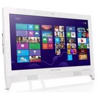 моноблок Lenovo IdeaCentre C260 57326458 Белый