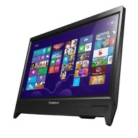 моноблок Lenovo IdeaCentre C260 57331987 Черный