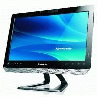 моноблок Lenovo IdeaCentre C320G 57310794 Черный