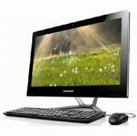 моноблок Lenovo IdeaCentre C340 57311118 Черный