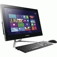 моноблок Lenovo IdeaCentre C340 57316101 Черный