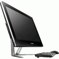 моноблок Lenovo IdeaCentre C340 57319738 Черный