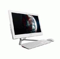 моноблок Lenovo IdeaCentre C340G 57312640 Белый