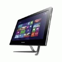 моноблок Lenovo IdeaCentre C340G 57316106 Черный
