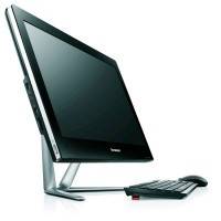 моноблок Lenovo IdeaCentre C360 57321450 Черный