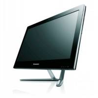 моноблок Lenovo IdeaCentre C360 57330776 Черный