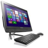 моноблок Lenovo IdeaCentre C365 57325421 Черный