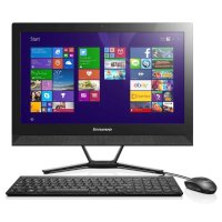моноблок Lenovo IdeaCentre C40-05 F0B5001URK Черный