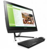 моноблок Lenovo IdeaCentre C40-30 F0B400GURK Черный