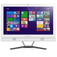 моноблок Lenovo IdeaCentre C40-30 F0B400U0RK Белый