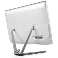 моноблок Lenovo IdeaCentre C40-30 F0B400U0RK Белый
