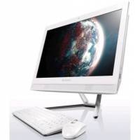 моноблок Lenovo IdeaCentre C40-30 F0B400U2RK Белый