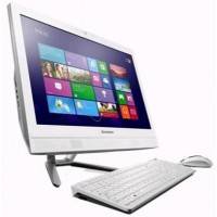 моноблок Lenovo IdeaCentre C40-30 F0B400UJRK Белый