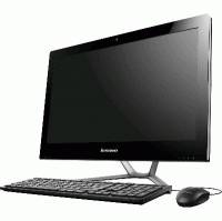 моноблок Lenovo IdeaCentre C440 57311055 Черный