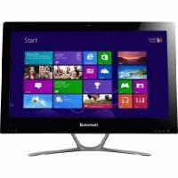 моноблок Lenovo IdeaCentre C440 57316085 Черный