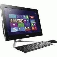 моноблок Lenovo IdeaCentre C440 57319801 Черный