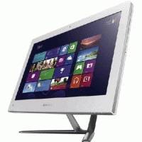 моноблок Lenovo IdeaCentre C440 57320465 Белый