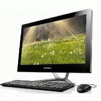 моноблок Lenovo IdeaCentre C445G 57311009 Черный