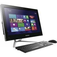 моноблок Lenovo IdeaCentre C455 57330650 LE2 Черный