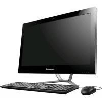 моноблок Lenovo IdeaCentre C455 57330650 LE3 Черный