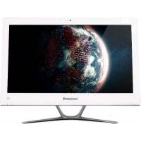 моноблок Lenovo IdeaCentre C455 57330652 Белый