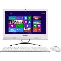 моноблок Lenovo IdeaCentre C460 57321528 Белый