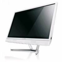 моноблок Lenovo IdeaCentre C460 57321534 Белый