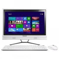 моноблок Lenovo IdeaCentre C460 57325426 Белый