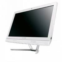 моноблок Lenovo IdeaCentre C460 57330760 Белый