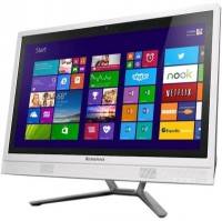 моноблок Lenovo IdeaCentre C460 57331567 Белый