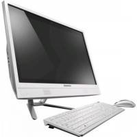 моноблок Lenovo IdeaCentre C470 57326631 Белый